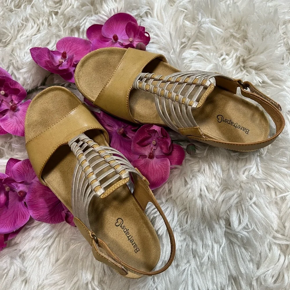 ✨Baretraps leather sandals - Picture 5 of 5